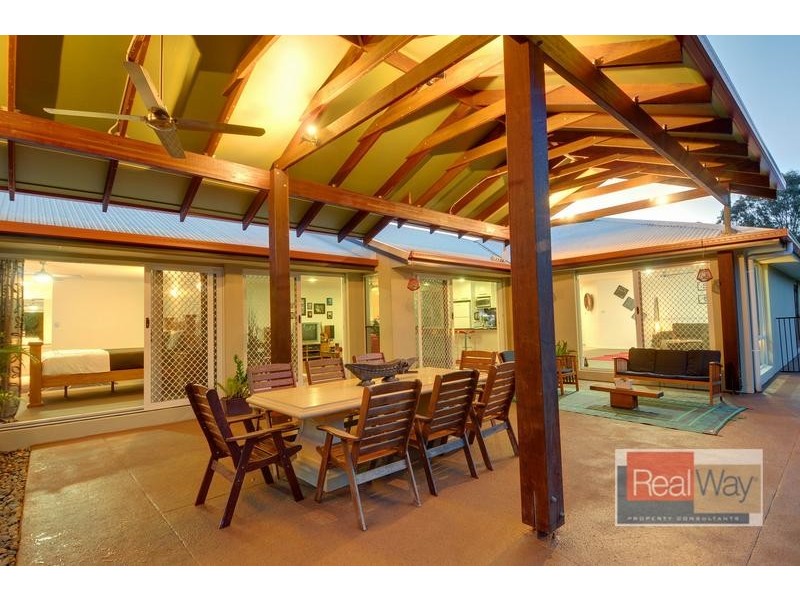 16 Ascot Way, Little Mountain QLD 4551