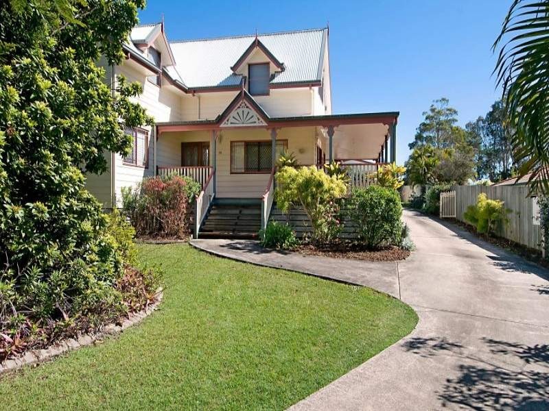 18 Parklands Boulevard, Little Mountain QLD 4551