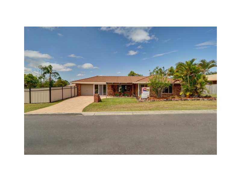 3 Sanderling Street, Aroona QLD 4551