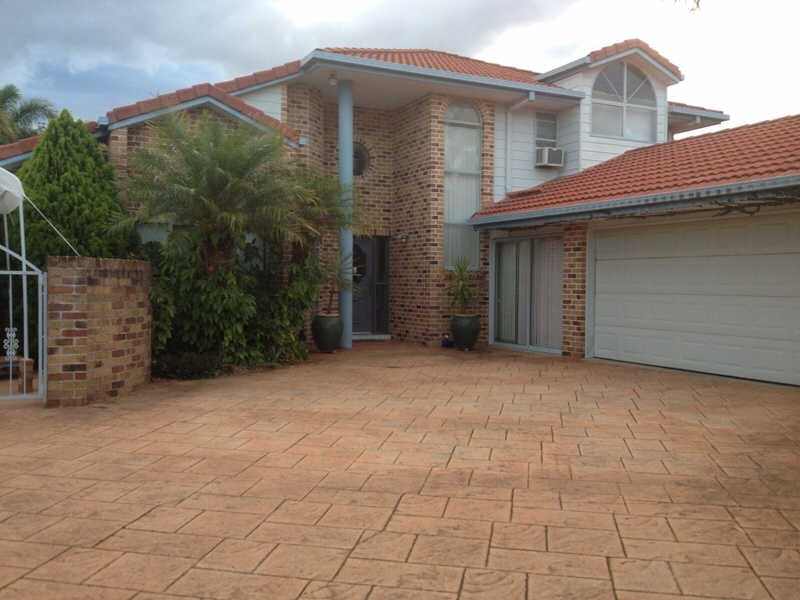 Pelican Waters QLD 4551