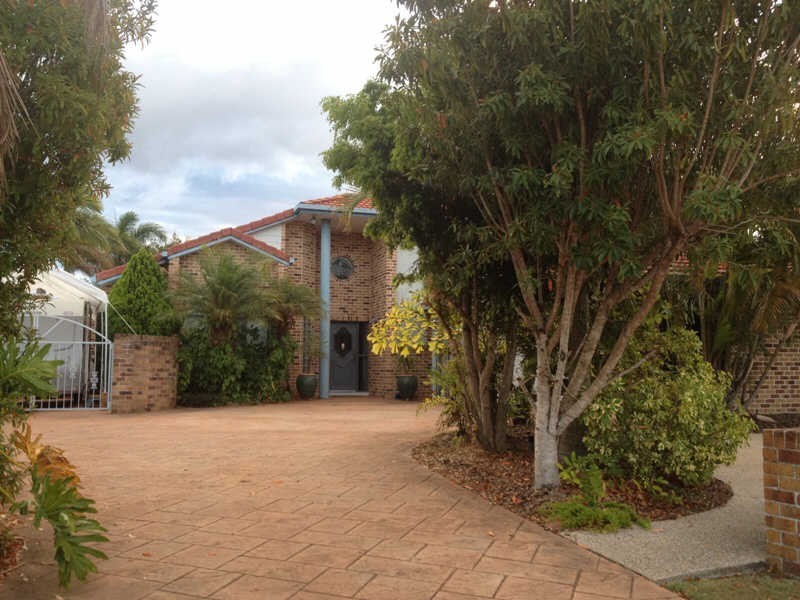 Pelican Waters QLD 4551