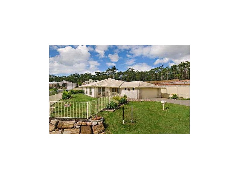 Little Mountain QLD 4551