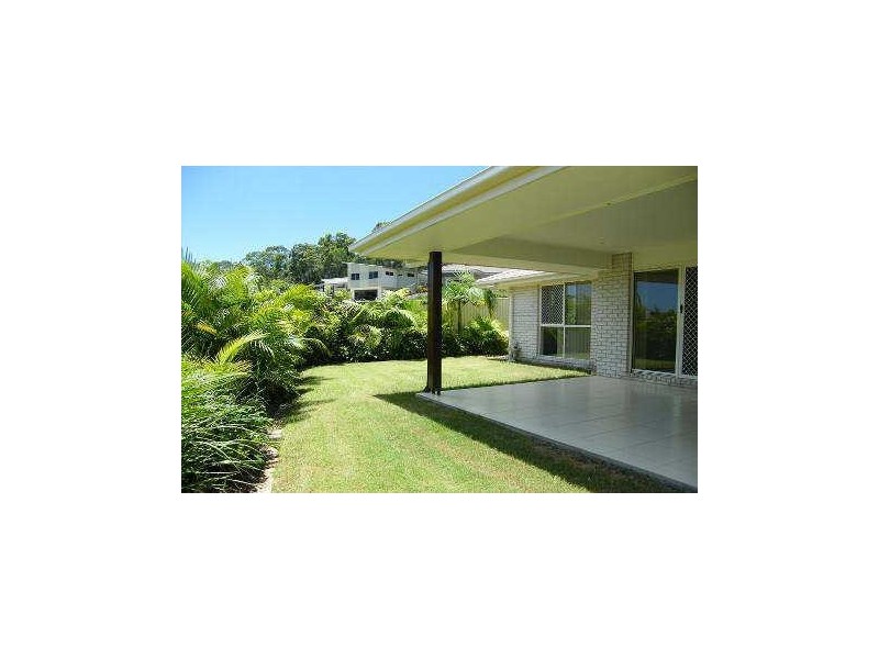 Little Mountain QLD 4551