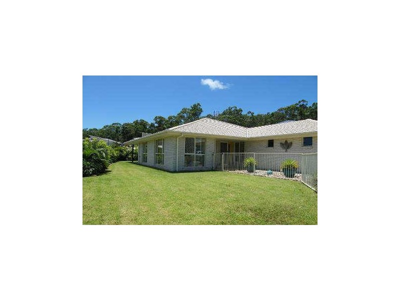 Little Mountain QLD 4551