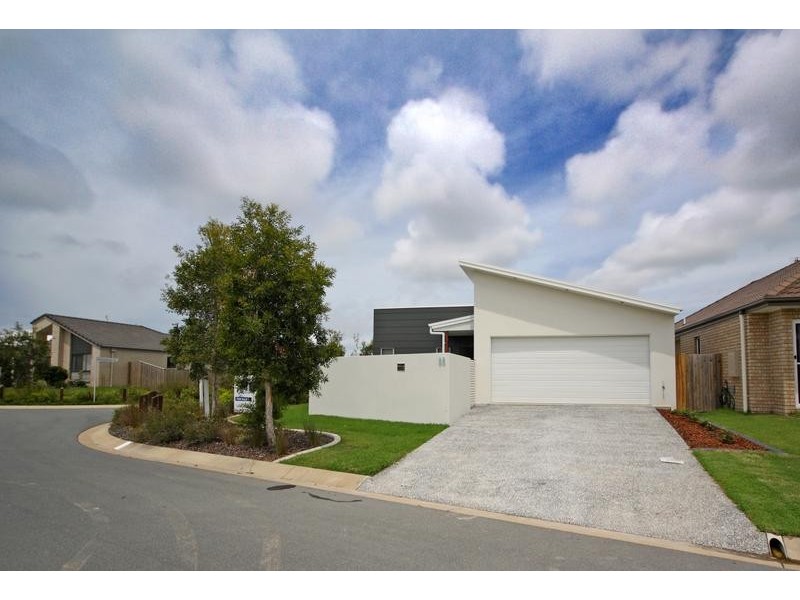 12 Feathertop Circuit, Caloundra West QLD 4551