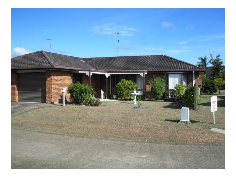 180/4 Longwood Street, Minyama QLD 4575