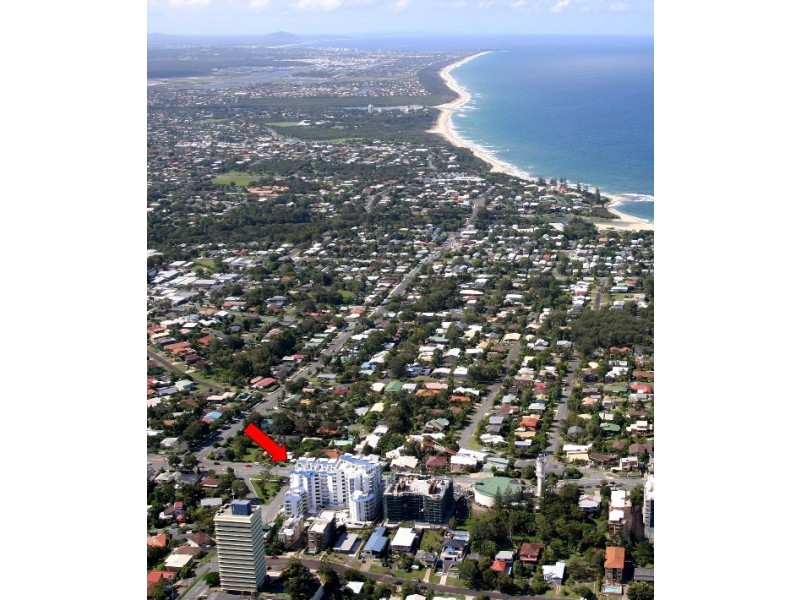 402/38-42 Queen Street, Kings Beach QLD 4551