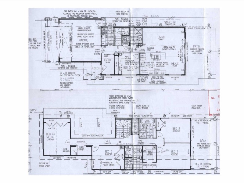 8 Buruwang Street, Birtinya QLD 4575 Floorplan