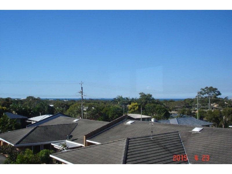 Unit 35/2 Lyon Street ‘Paddington Place’, Dicky Beach QLD 4551