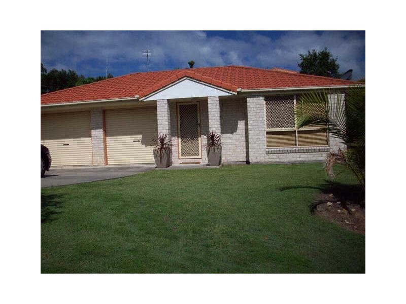 Little Mountain QLD 4551