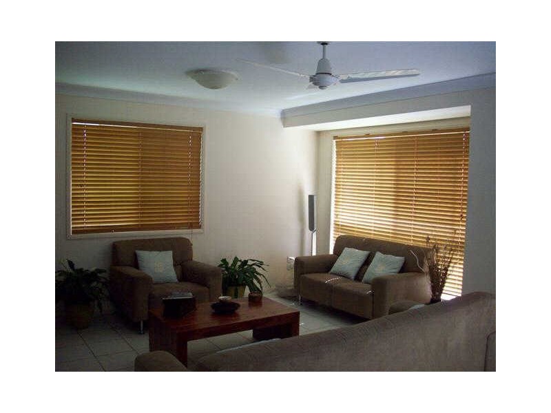 Little Mountain QLD 4551