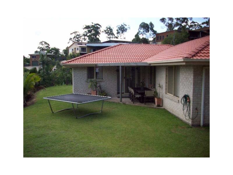 Little Mountain QLD 4551