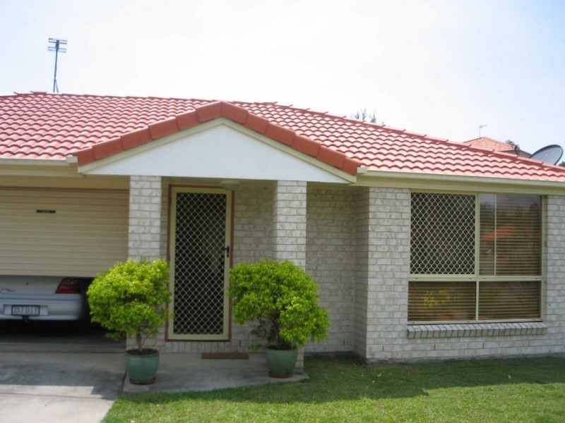 Little Mountain QLD 4551