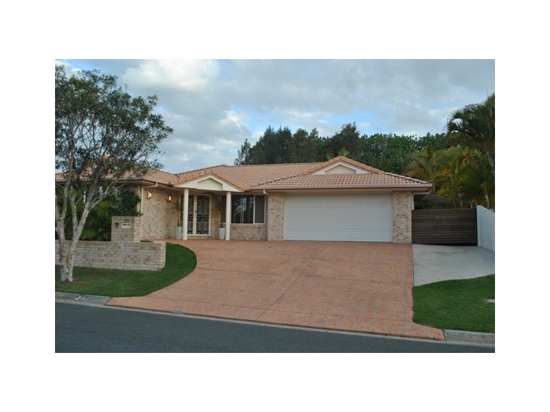 25 Gardens Square, Currimundi QLD 4551