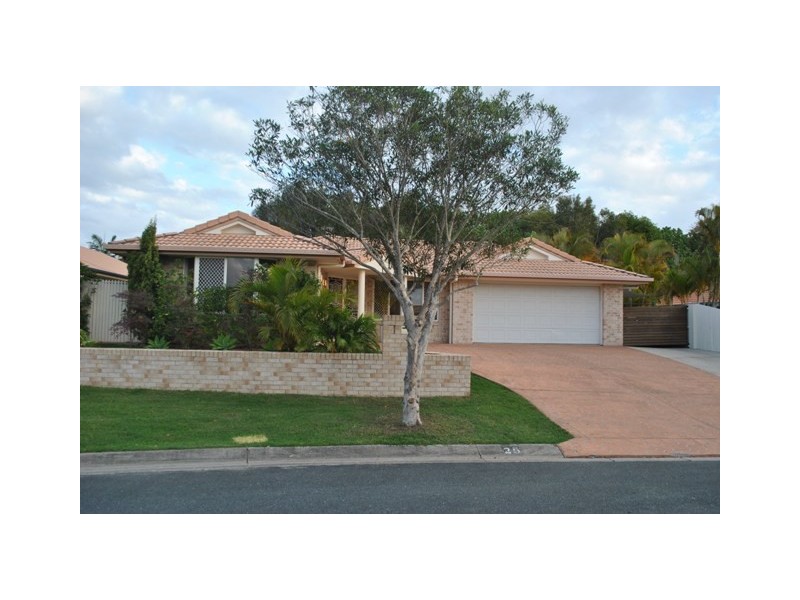 25 Gardens Square, Currimundi QLD 4551