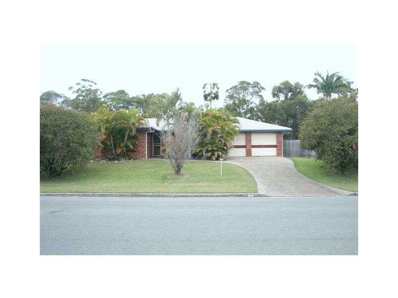 Aroona QLD 4551