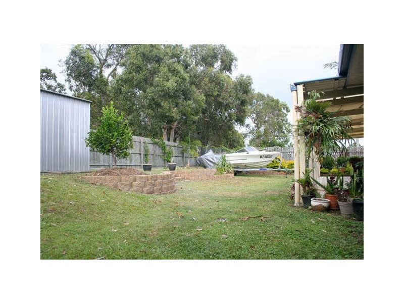 Aroona QLD 4551