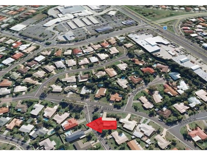 12 Nardu Court, Currimundi QLD 4551