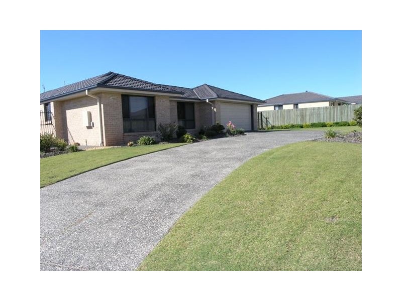 45 Discovery Drive, Little Mountain QLD 4551