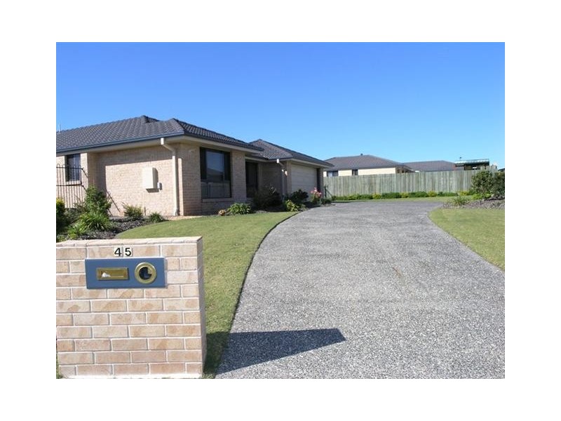 45 Discovery Drive, Little Mountain QLD 4551