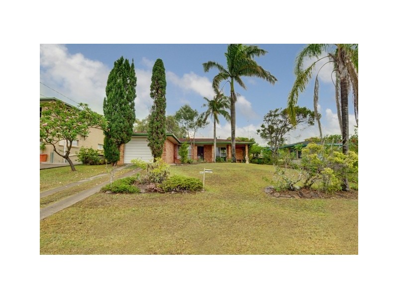 26 Rowell Street, Battery Hill QLD 4551