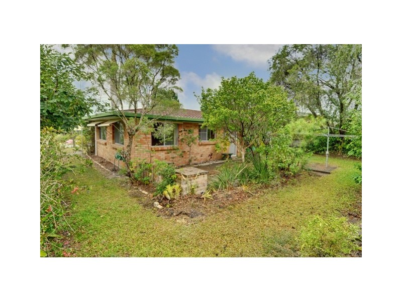 26 Rowell Street, Battery Hill QLD 4551