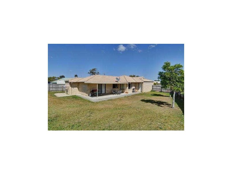 Little Mountain QLD 4551