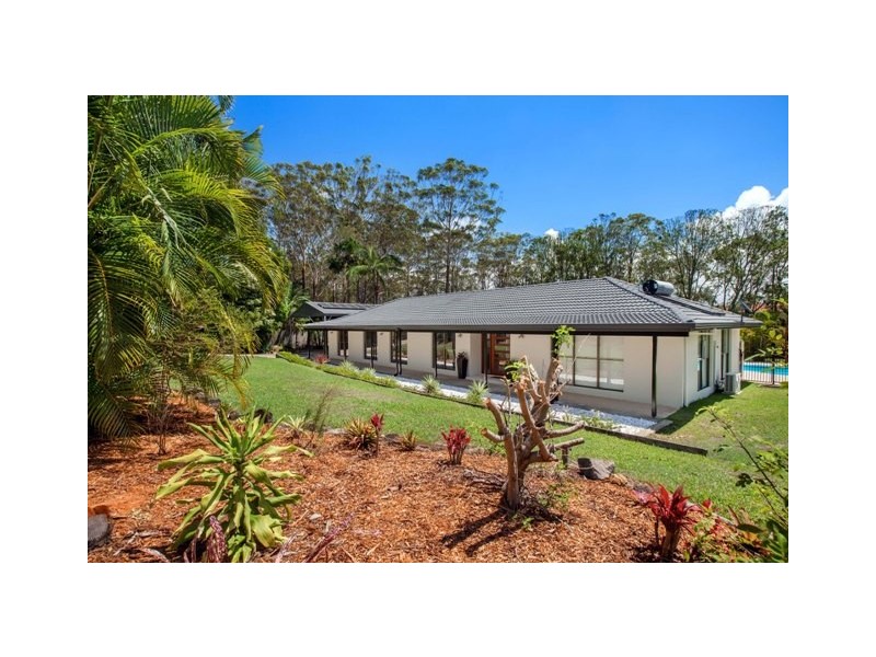 22 Raintree Boulevard, Little Mountain QLD 4551