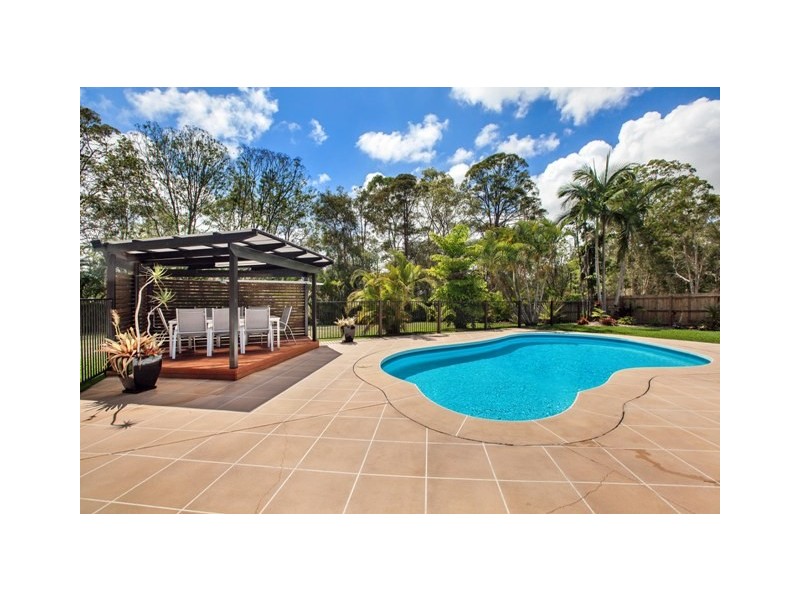 22 Raintree Boulevard, Little Mountain QLD 4551