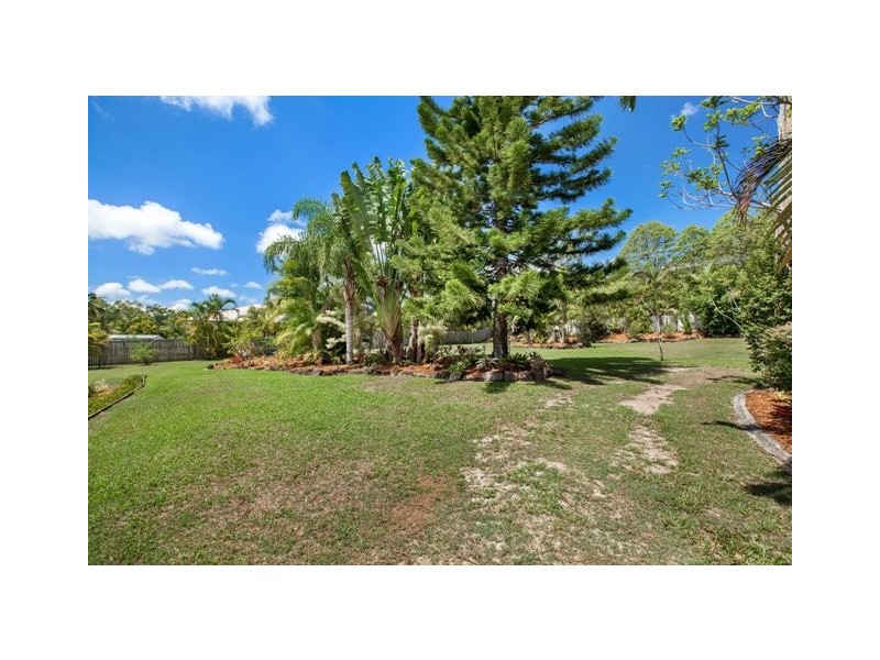 22 Raintree Boulevard, Little Mountain QLD 4551