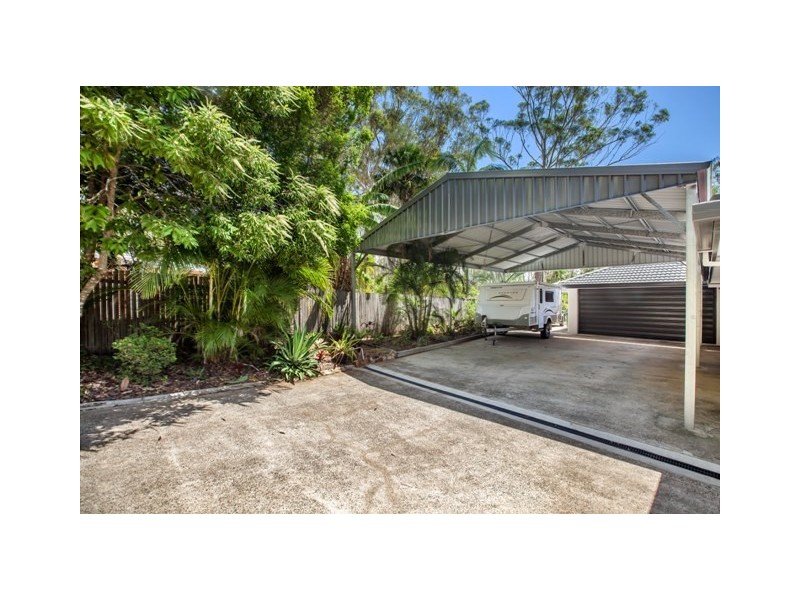 22 Raintree Boulevard, Little Mountain QLD 4551