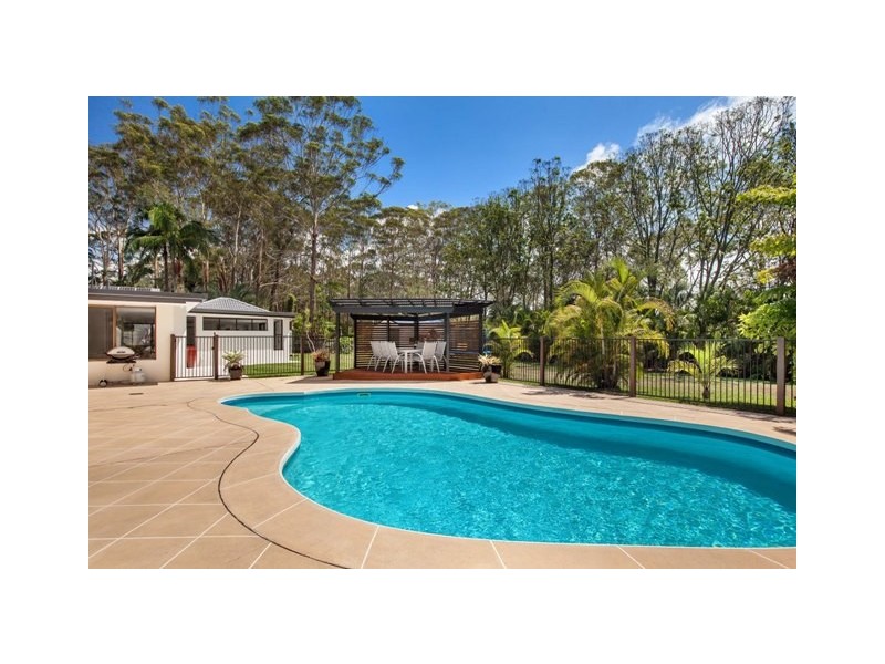 22 Raintree Boulevard, Little Mountain QLD 4551