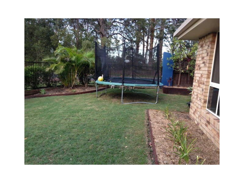 Little Mountain QLD 4551