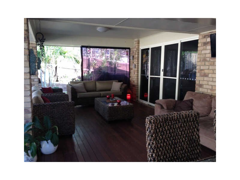 Little Mountain QLD 4551