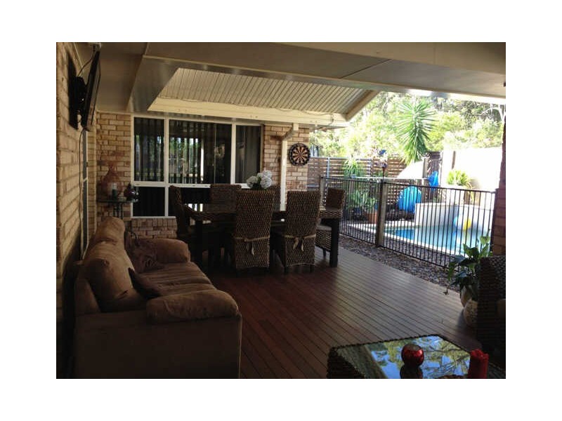 Little Mountain QLD 4551
