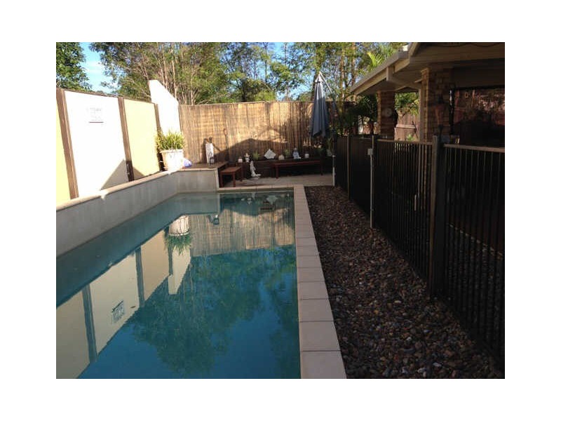 Little Mountain QLD 4551