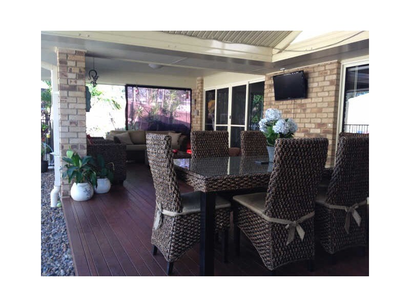 Little Mountain QLD 4551