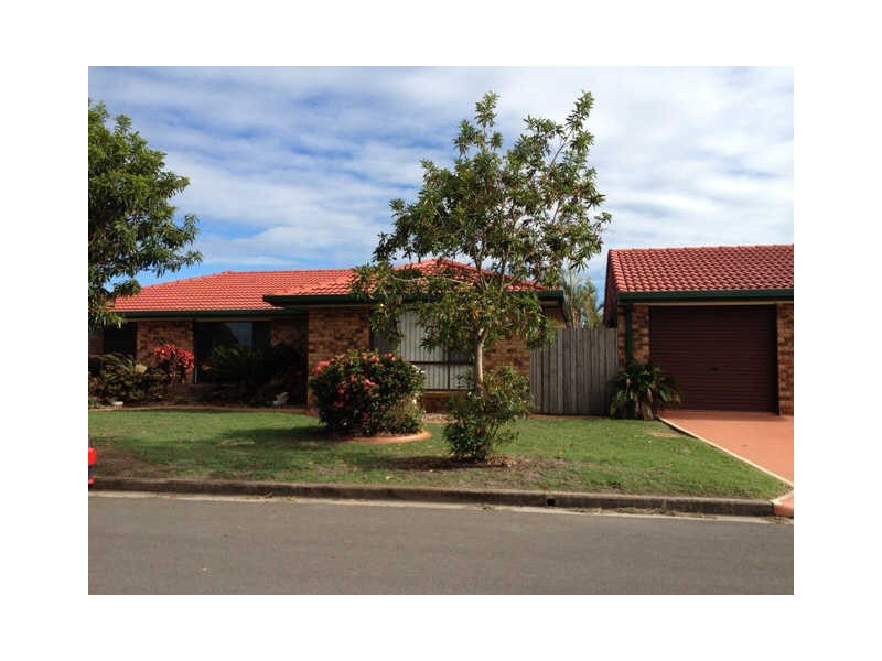 Wurtulla QLD 4575