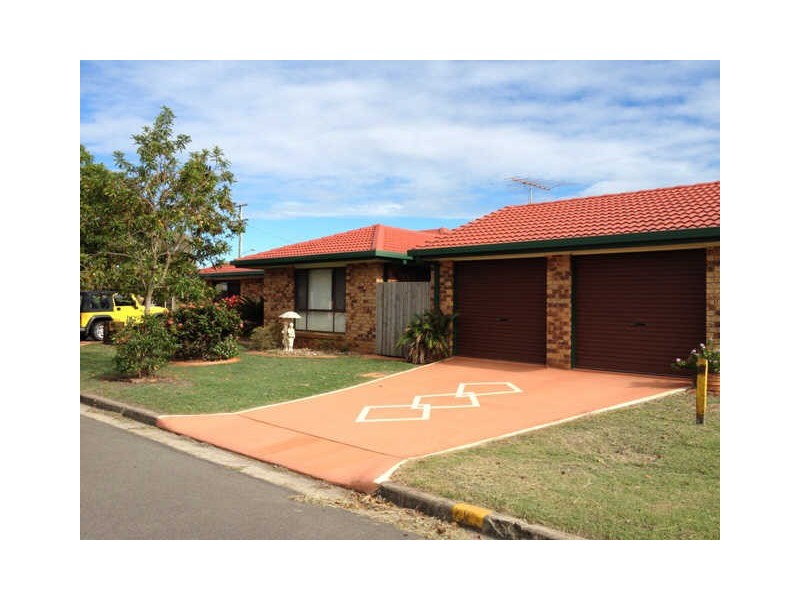 Wurtulla QLD 4575