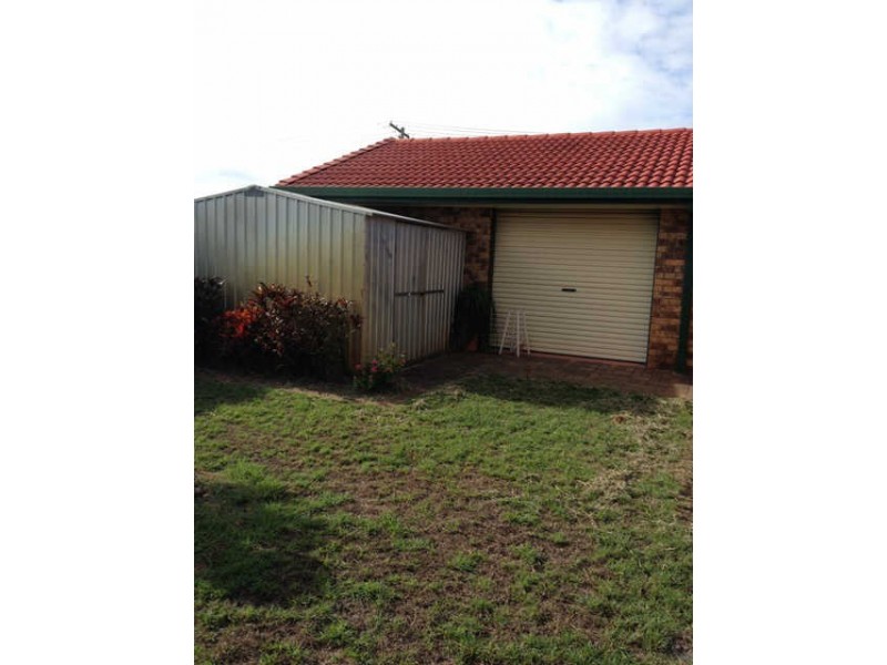 Wurtulla QLD 4575