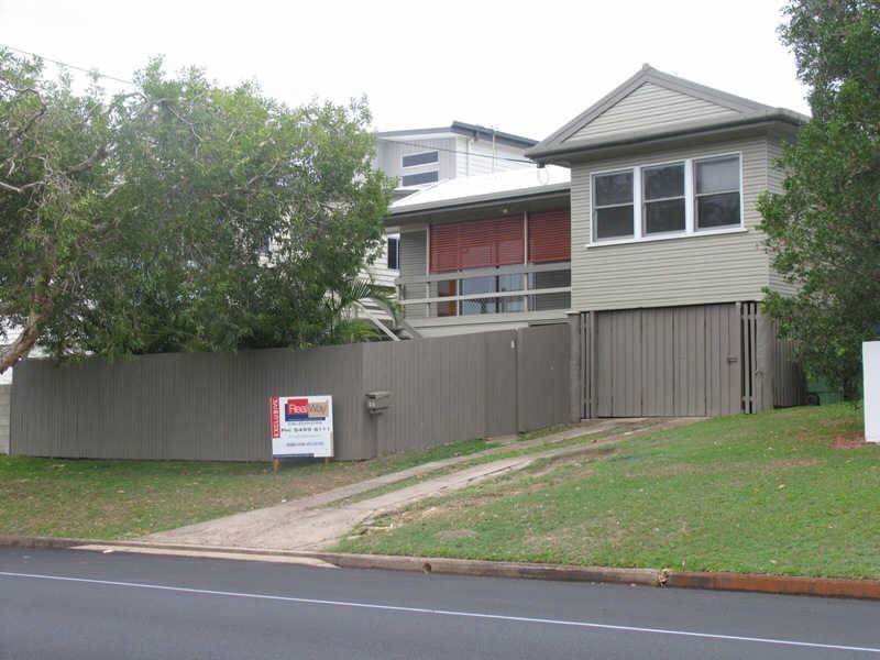 Shelly Beach QLD 4551