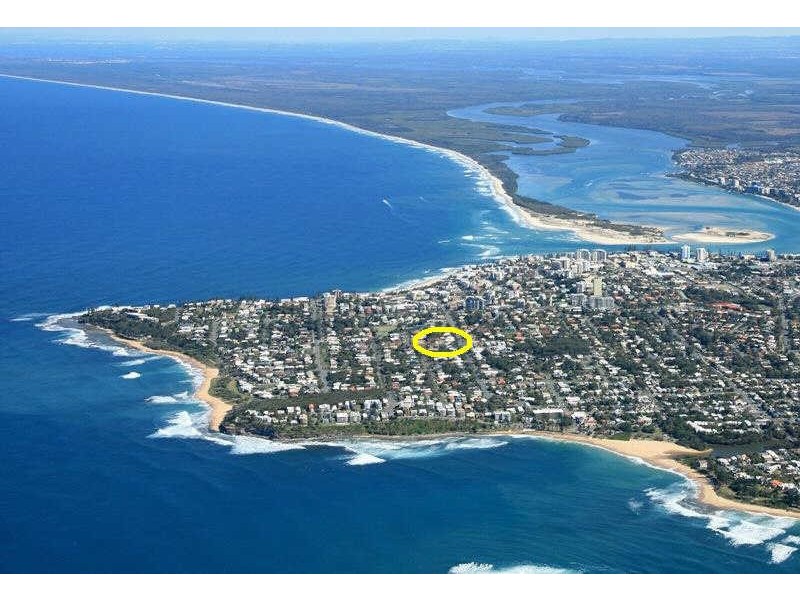 Shelly Beach QLD 4551