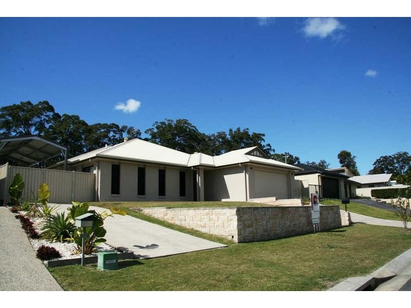 Little Mountain QLD 4551