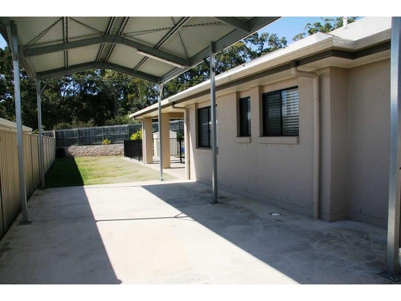 Little Mountain QLD 4551