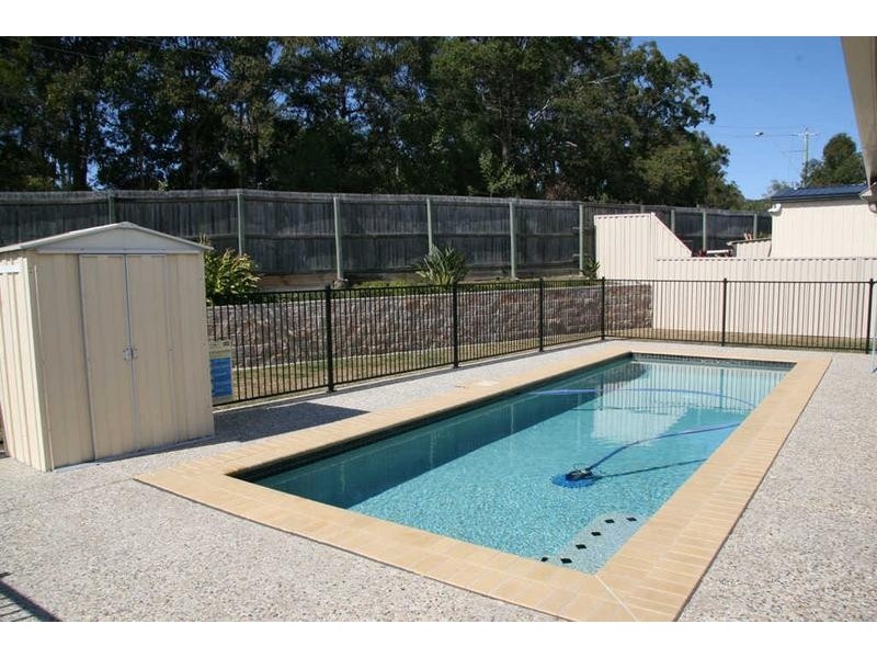 Little Mountain QLD 4551