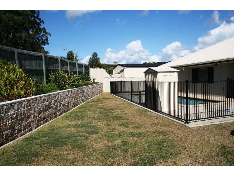 Little Mountain QLD 4551