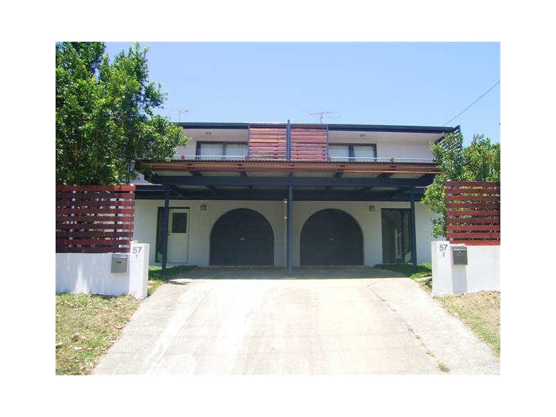 Shelly Beach QLD 4551