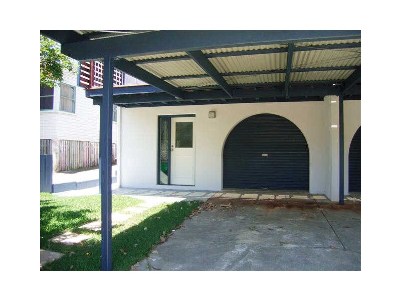 Shelly Beach QLD 4551