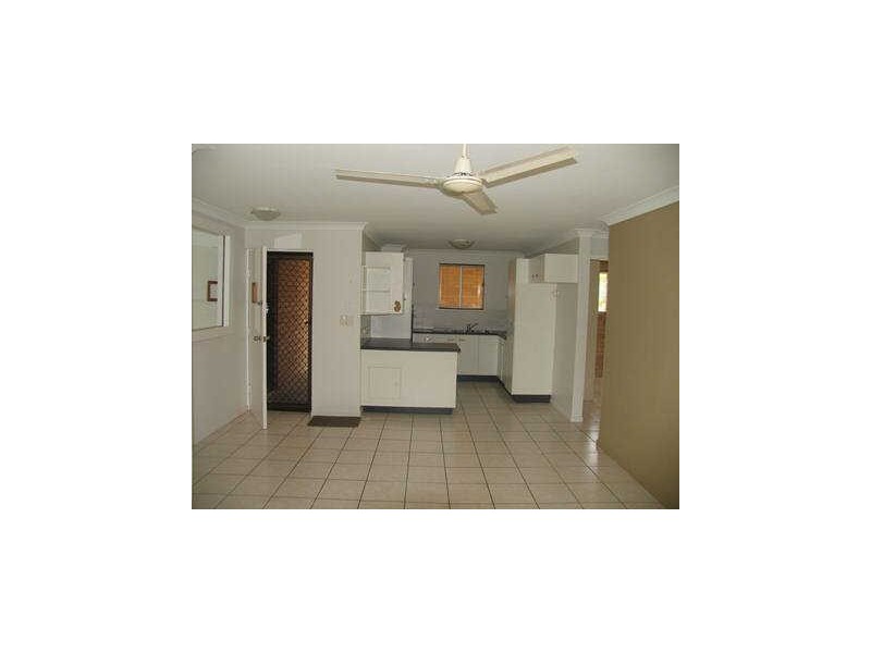 Battery Hill QLD 4551