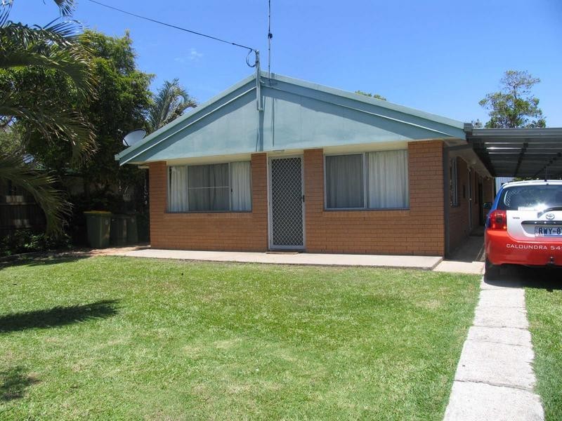Dicky Beach QLD 4551
